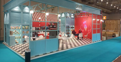 PLAZA ICE CREAM Photo 1