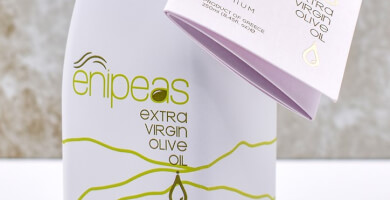 Ενιπέας εξτρα παρθενο ελαιολαδο Φωτογραφία 