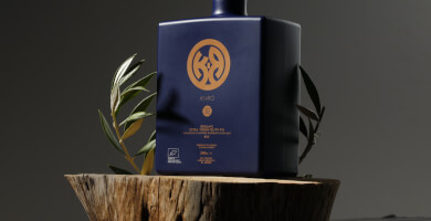 Meet the Producer | Εξαιρετικό Παρθένο Ελαιόλαδο Βιολογικό Π.Ο.Π.  Φωτογραφία 2