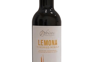 Lemona 2012