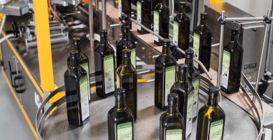 LIANOS OLIVE OIL Photo 3