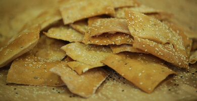 Cracker