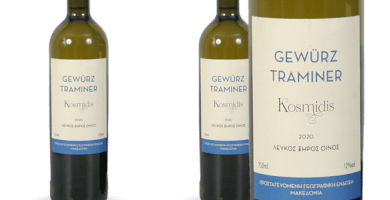 White Dry Wine