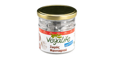 Vegalife Mushroom bouillon in cubes