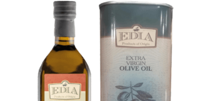 Έξτρα παρθένο ελαιόλαδο