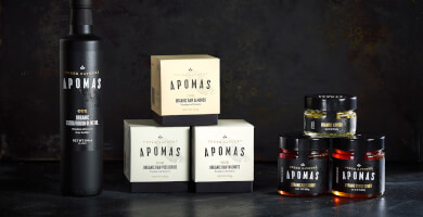 APOMAS Φωτογραφία 3