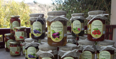 Γλυκά του κουταλιού