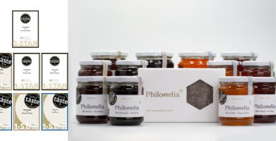 PHILOMELIA Φωτογραφία 4