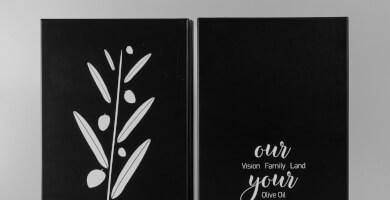 Ετολέα διπλή κασετίνα δώρου (2x500ml) Φωτογραφία 