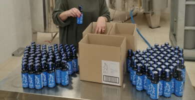 Aulis Premium Extra Virgin Olive Oil 100ml Photo 