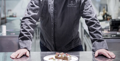 Η Κουζίνα του Νοτίου Αιγαίου | Σεφ Κώστας Μπουγιούρης Φωτογραφία 1