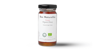 ΒΙΟΛΟΓΙΚΟ ΜΕΛΙ ΔΑΣΟΥΣ Φωτογραφία 