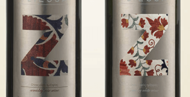 Κρασιά αγροτικού συνεταιρισμού Ζακύνθου (Κόκκινα, Ροζέ, Λευκά) Φωτογραφία 