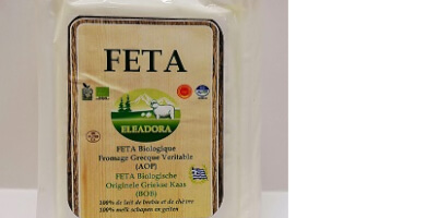 Feta Cheese