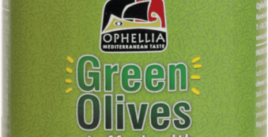 Olives