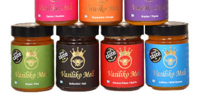 VASILIKO MELI Photo 5