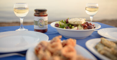 AGRICULTURAL OLIVE COOPERATIVE OF LIVANATES Photo 1