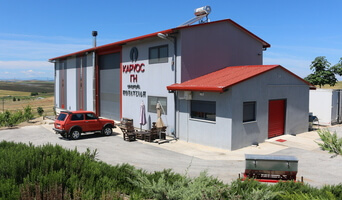 ΟΙΝΟΠΟΙΙΑ ΠΟΥΛΤΣΙΔΗ Φωτογραφία 1