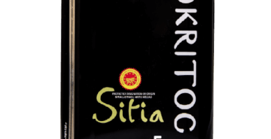 Extra Virgin Olive Oil