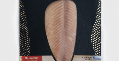 ΚΑΠΝΙΣΤΗ ΠΕΣΤΡΟΦΑ