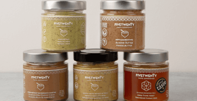 FIVETWENTY Taste Experience Φωτογραφία 2