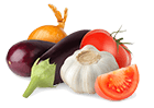 Vegetables