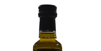 Etolea extra virgin olive oil dressing with bergamotte 100 ml