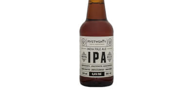 I.P.A. Beer  330ml