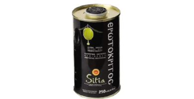 Extra Virgin Olive Oil