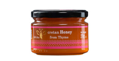 ΘΥΜΑΡΙΣΙΟ ΜΕΛΙ ΚΡΗΤΗΣ