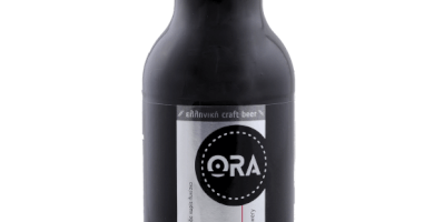 ORA STOUT