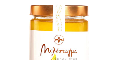 Μέλι Ανοιξιάτικης Ανθοφορίας