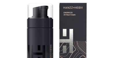 ENERGIZE 24H Cream - Him