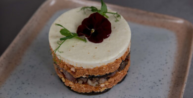 Η Κουζίνα του Νοτίου Αιγαίου | Σεφ Κώστας Μπουγιούρης Φωτογραφία 4