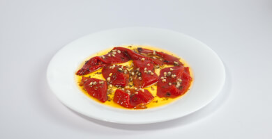 ΠΙΠΕΡΙΑ Κόκκινη Βιολογική ΨΗΤΗ 290 gr Φωτογραφία 