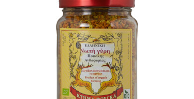 ΚΤΗΜΑ ΦΟΥΓΚΑ Φωτογραφία 6