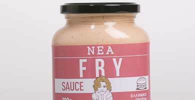NEA FRY SAUCE