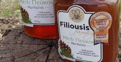 ΦΙΛΙΟΥΣΗΣ ΝΙΚΟΛΑΟΣ Φωτογραφία 3