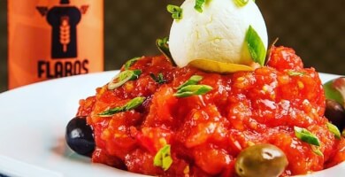 FLAROS BEER Φωτογραφία 3