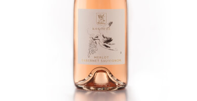 Rosé “Thieving Magpie” 2020