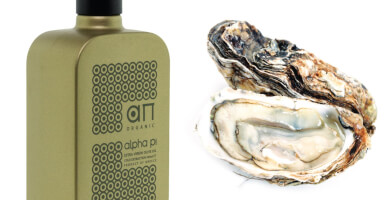 Alpha Pi Organic EVOO Photo 