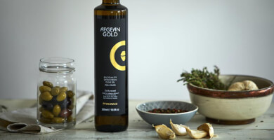 Aegean Gold