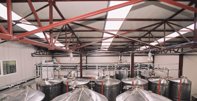 LIMNOS ORGANIC WINES, SAVVOGLOU TSIVOLAS WINERY Photo 4