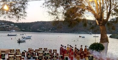 SPITIKES GEYSEIS Photo 2