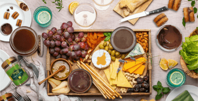 VLACHOS DELICATESSEN Φωτογραφία 2