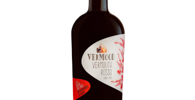 VERMOOD Vermouth Rosso
