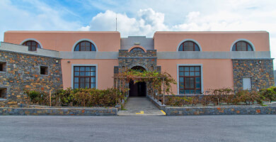 Μοναστήρι Τοπλού Φωτογραφία 2