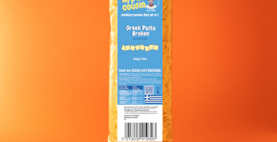 Χυλοπιτάκι 500γρ