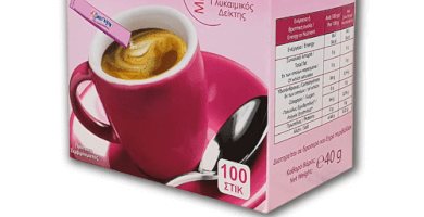 Sweet n low Classic 100 sticks Photo 