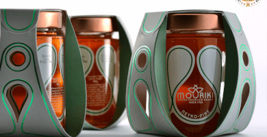 Μouriki Greek Premium Honey Mέλι Πεύκου Θάσου (χάρτινη συσκευασία) Φωτογραφία 